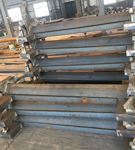 雙金屬復合耐磨鋼板 雙金屬復合耐磨鋼板